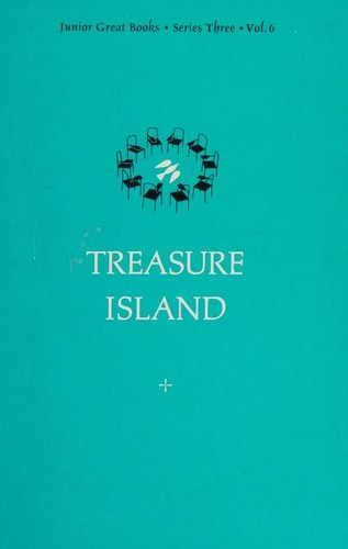 Treasure Island (1967, Great Books Foundation)