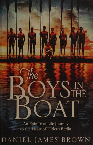 The boys in the boat (2013, Macmillan)