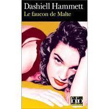 Le Faucon de Malte (French language)