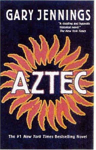 Aztec. (1980, Forge)