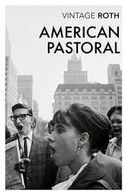 American Pastoral (2019, Penguin Random House)