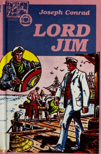 Lord Jim (Hardcover, 1980, Pendulum Press)