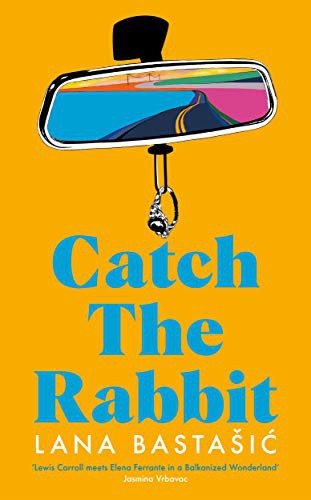 Catch the Rabbit (Hardcover)