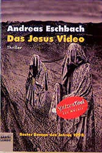 Das Jesus Video. (German language, 1998)