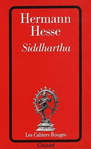 Siddhartha (French language)