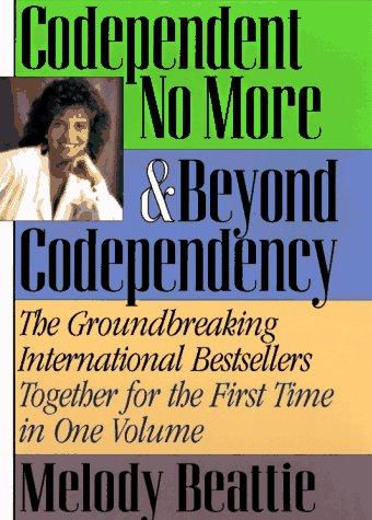Codependent No More (Hardcover, 2001, MJF Books)