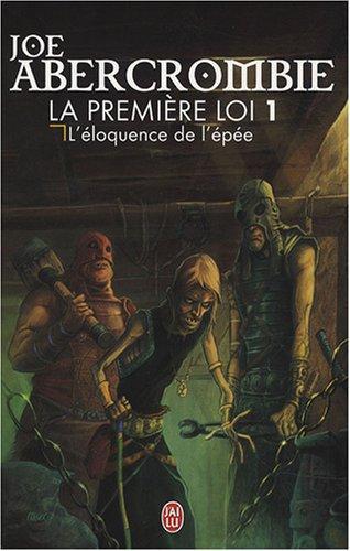 la premiere loi - 1 - l'eloquence de l'epee (IMAGINAIRE (NP)) (French language, 2008)
