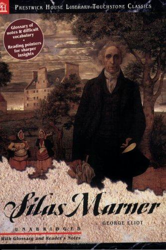 Silas Marner (Paperback, 2006, Prestwick House, Inc.)