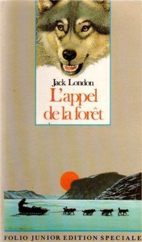 L'Appel de la forêt (French language, 1994)