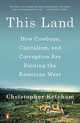 This Land (2020, Penguin Books)