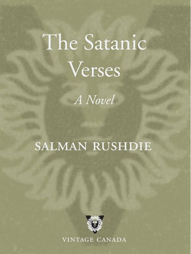 The Satanic Verses (EBook, 1997, Vintage Canada)