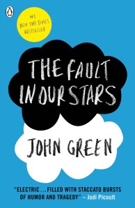 The Fault in Our Stars (2013, Penguin Books)