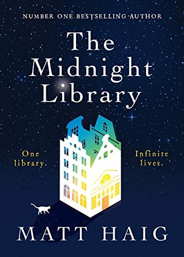 The Midnight Library (Paperback, 2020, HarperAvenue)