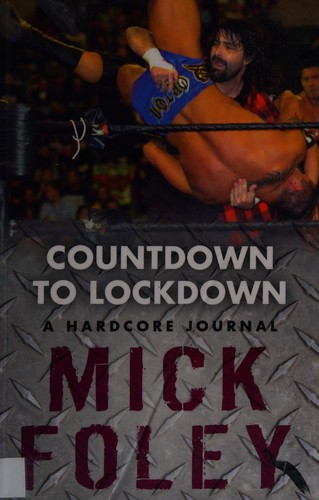 Countdown to lockdown (2010, Orion, Orion (an Imprint of The Orion Publishing Group Ltd ), Orion Publishing Group, Limited)