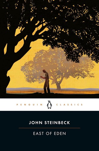 East of Eden (2014, Penguin Books, Limited)