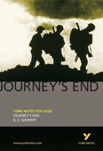 Journey's End (2006)