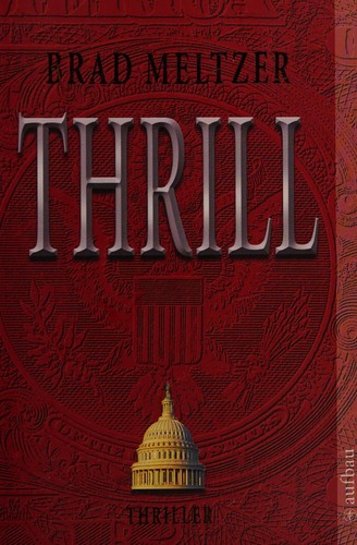 Thrill (German language, 2009, Aufbau-Taschenbuch)