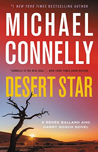 Desert Star (2022)