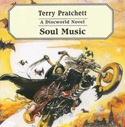 Soul Music (AudiobookFormat, 2007, ISIS Audio Books)