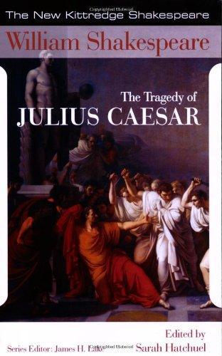 The Tragedy of Julius Caesar (2007)