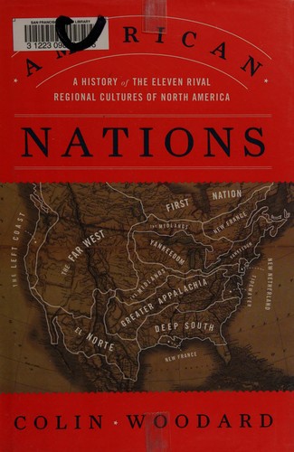American nations (2011, Viking)
