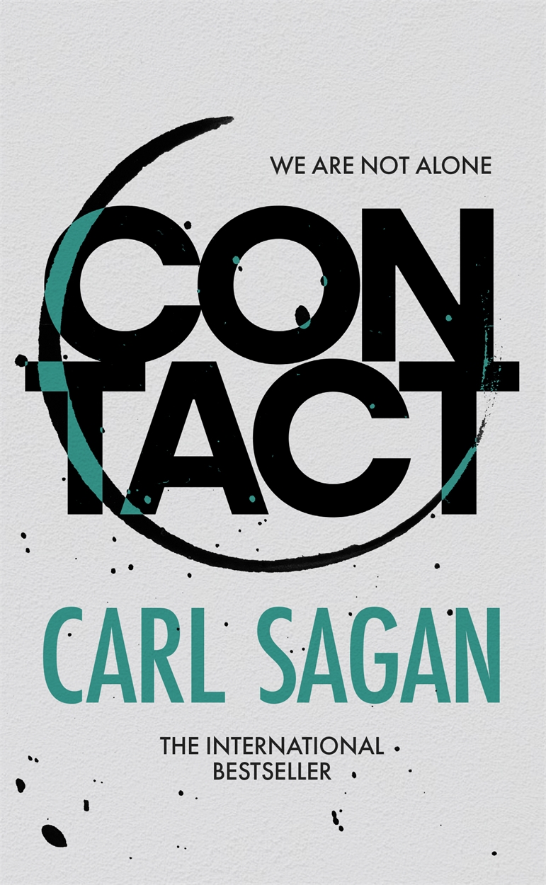 Contact (Paperback, 2022, Orbit)