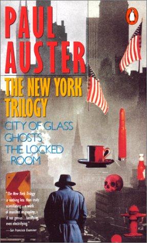 The New York Trilogy (1990, Penguin USA (P))