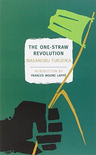 The One-straw Revolution (2009)