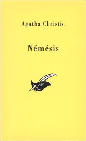 Némésis (Paperback, French language, 1995, Librairie des Champs-Elysées)