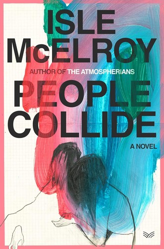 People Collide (2023, HarperCollins Publishers)