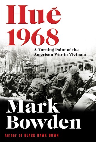 Huế 1968 (2017, Atlantic Monthly Press)