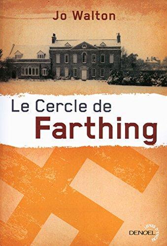 Le cercle de Farthing (French language)