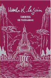Cuentos de Terramar (Hardcover, Spanish language, 2004, Minotauro)