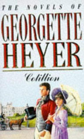Cotillion (1992, Mandarin)