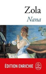 Nana (French language, 2010)