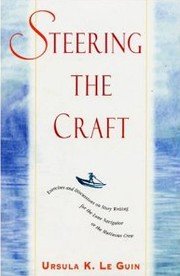Steering the Craft (1998, Eighth Mountain Press)