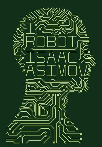 I, Robot (Hardcover, 2013, Voyager)