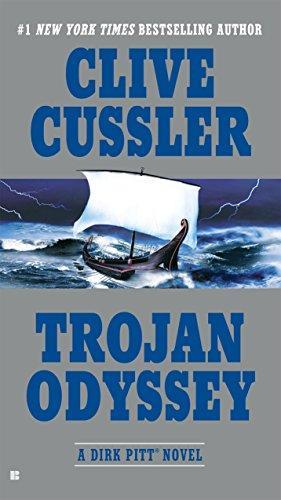 Trojan odyssey (2003)