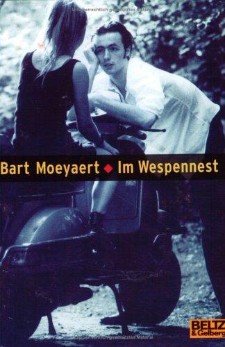 Im Wespennest. (Paperback, 2002, Beltz)