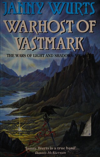 Warhost of Vastmark (1995, HarperCollins)