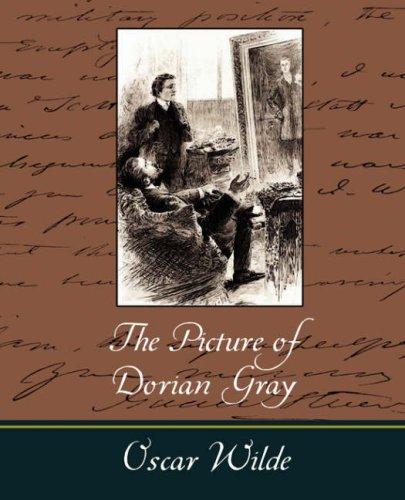 The Picture of Dorian Gray (2007, Book Jungle)