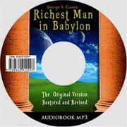 The Richest Man in Babylon (2007, bnpublishing.com)