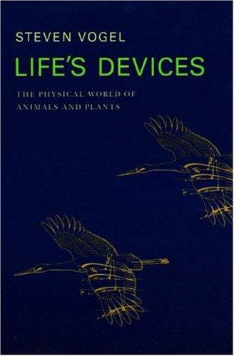 Life's devices (1988, Princeton University Press)
