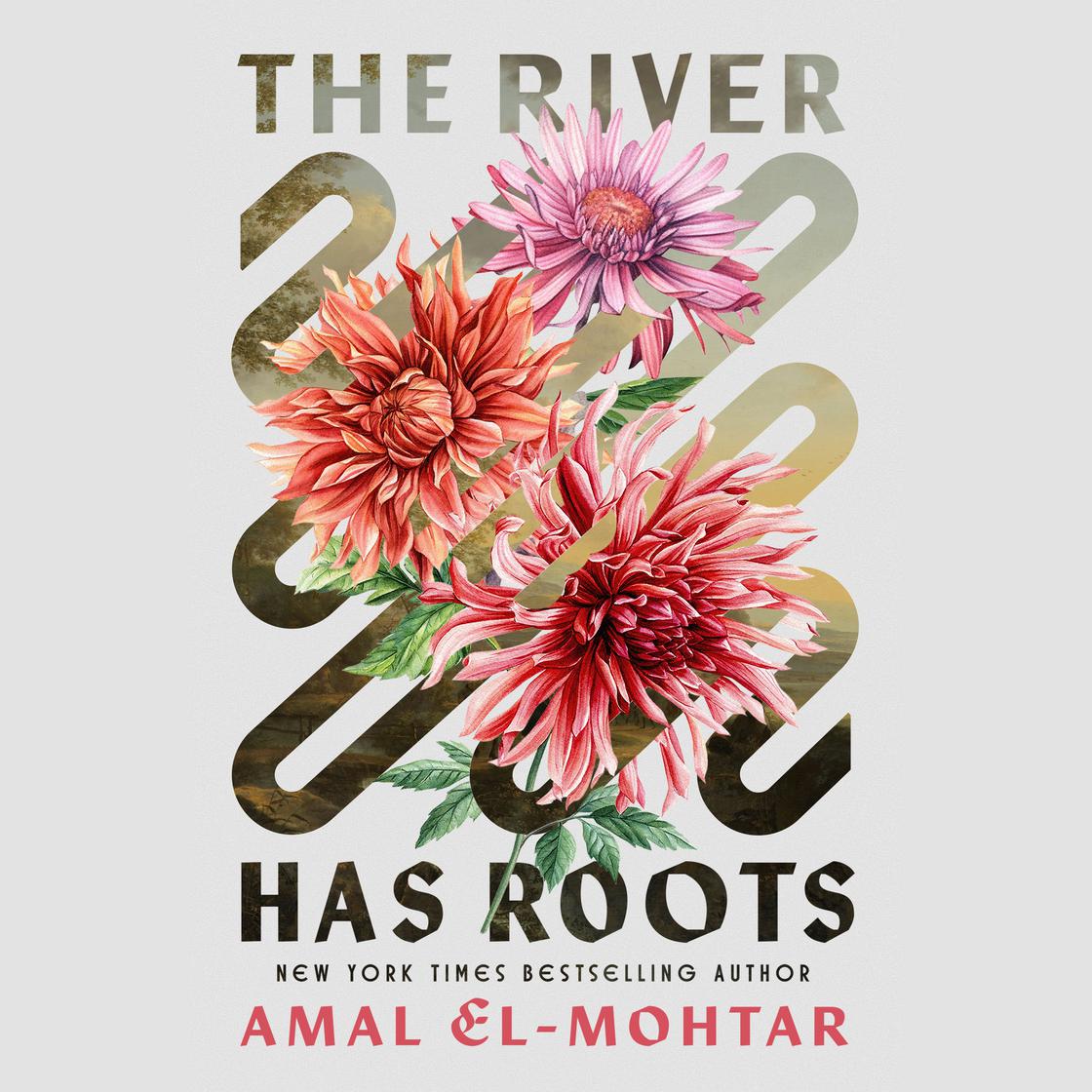 The River Has Roots (AudiobookFormat, 2025, Macmillan Audio)