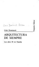El Alma Del Hombre Bajo El Socialismo (Serie de arquitectura y diseno ; v. 10) (Paperback, Spanish language, 2002, Tusquets Editor)