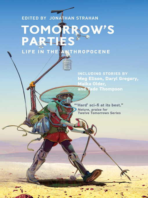 Tomorrow's Parties (2022, MIT Press)