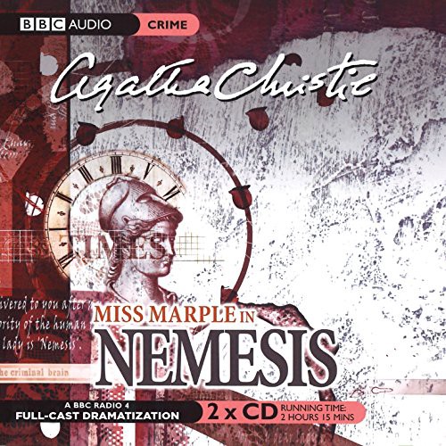 Nemesis (AudiobookFormat, 2014, BBC Worldwide, Ltd.)