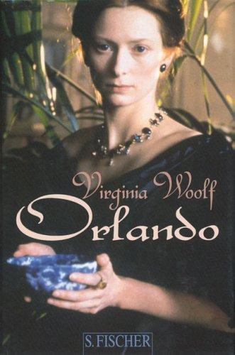 Orlando. Eine Biographie. (1997, Fischer (S.), Frankfurt)