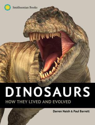 Dinosaurs (2016)