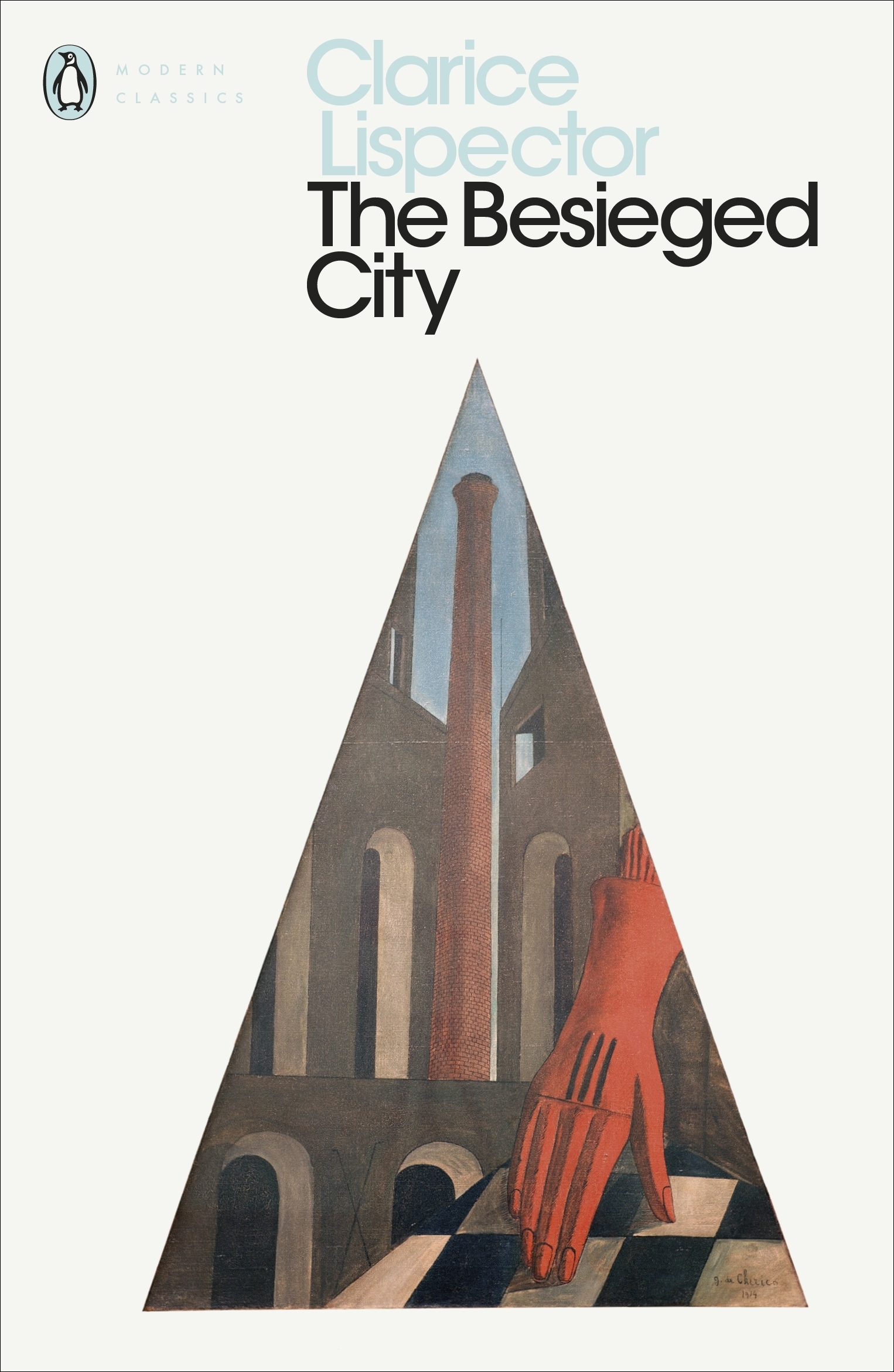 The Besieged City (Paperback, 2019, Penguin Random House)